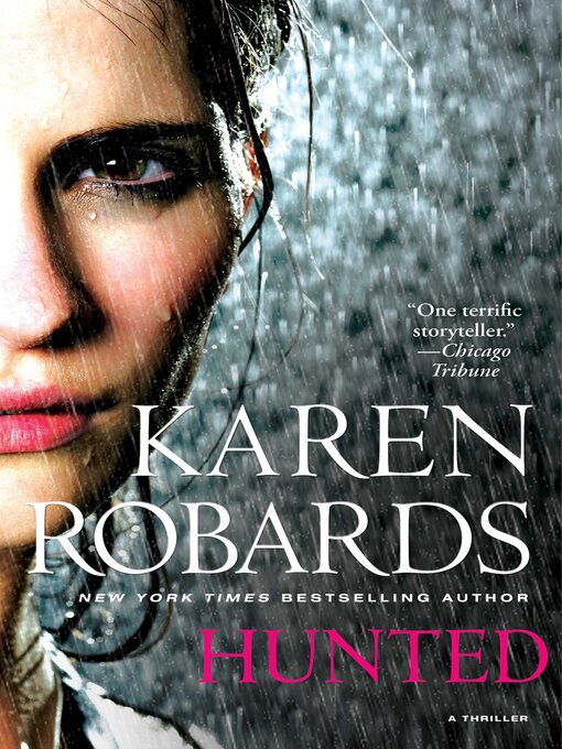 Title details for Hunted by Karen Robards - Wait list